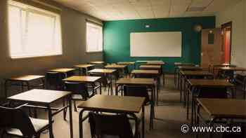 It's not fair to blame school boards for societal inequity issues during COVID-19