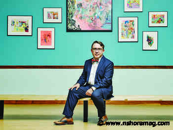 The Importance of the Arts on the Global and North Shore Economy. - nshoremag.com