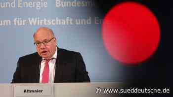 Wirtschaft aktuell: Einfache Kredite für Mittelständler - Süddeutsche Zeitung