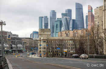 Arbeitsfrei bis Ende April: Stimmen aus der Wirtschaft - OWC Verlag für Außenwirtschaft