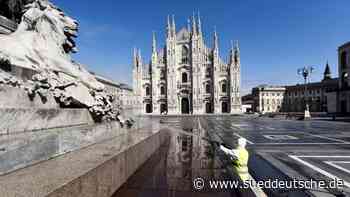 Corona-Bonds - Und jetzt alle für alle - Süddeutsche Zeitung