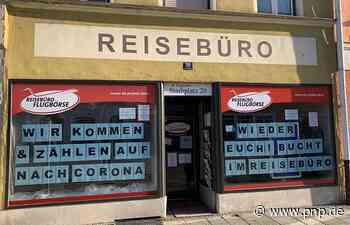 Wirtschaft leidet massiv unter der Corona-Krise - Passauer Neue Presse