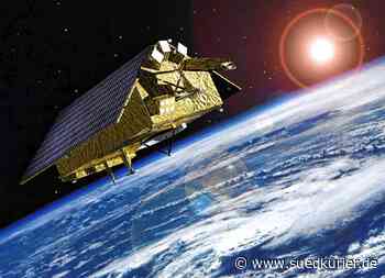 Immenstaad: Corona-Krise und die Folgen für die Wirtschaft: Keine Kurzarbeit bei Airbus am Bodensee - SÜDKURIER Online