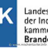 Brandenburger Wirtschaft vom Corona-Virus stark ausgebremst - WochenKurier