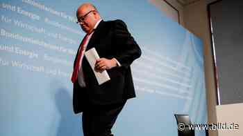 Kommentar zur Corona-Krise - Keine Staats-Wirtschaft! - BILD