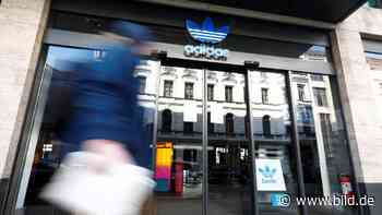 Adidas-Blamage: Kommentar: Warum die deutsche Wirtschaft besser ist als ihr Ruf - BILD