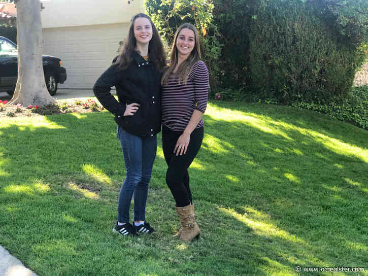 Dunn: School’s gone virtual for these twins, but they are hard at work and learning a lot