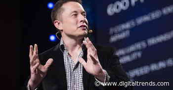 Elon Musk fires back at critics, defends donating ‘noninvasive’ ventilators