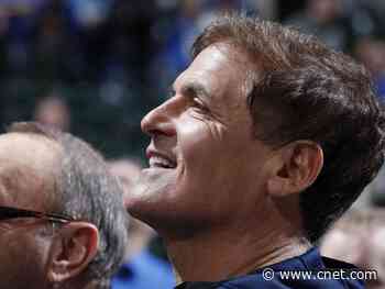 Billionaire Mark Cuban: Ditch passion projects, focus on 'things you're good at'     - CNET