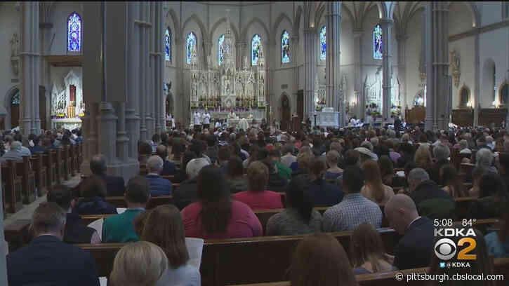 The Holy Spirit Is Not Held To Geography’: Holy Week And Passover Services To Be Held Online Amid Coronavirus Outbreak