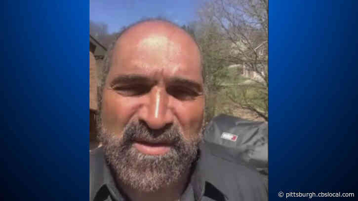 ‘These Moments Call For Special People’: Steelers Legend Franco Harris Urges Pittsburghers Not To Forget Workers On Frontline Amid Coronavirus Pandemic