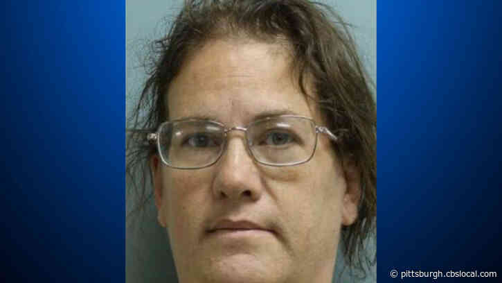 Westmoreland Co. Woman Accused Of Grabbing Man By Throat, Swinging Butcher Knife