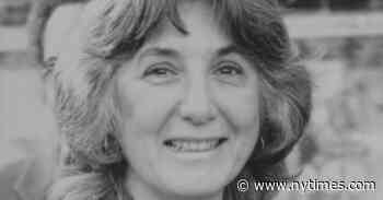 Harriet Glickman, Who Pushed ‘Peanuts’ to Add a Black Character, Dies at 93