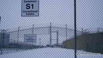 6th Saskatoon Correctional Centre staff member tests positive for COVID-19