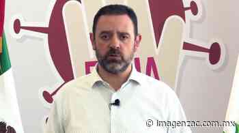 Anuncia Tello programas emergentes de apoyo al campo zacatecano por COVID-19 - Imagen de Zacatecas, el periódico de los zacatecanos