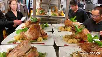 Class action launched against insurers that won't pay businesses for coronavirus-related losses