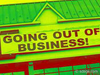 COVID-19 threatens to accelerate ad tech consolidation in second quarter