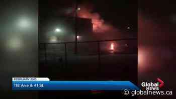 2 people sent to hospital after Italian Bakery fire