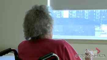 Regina assisted living facility employee tests positive for COVID-19