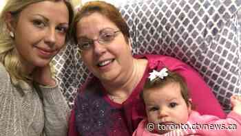 Daughter of long care-home resident says tests on vulnerable should have been weeks ago