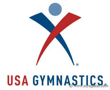 Wife of former USA Gymnastics sports medicine and science director suspended