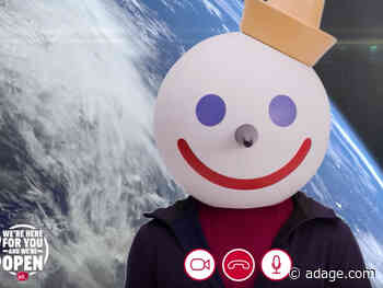 Watch the newest commercials on TV from Taco Bell, Jack in the Box, Fiat Chrysler and more