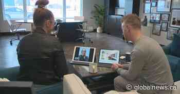 Technology used to overcome impacts of COVID-19 on Edmonton’s real estate market