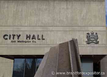 City developing action plan for service delivery - Brantford Expositor
