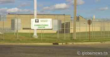 Sixth staff member at Saskatoon Correctional Centre tests positive for COVID-19