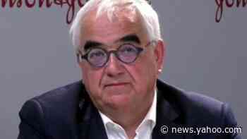 Johnson & Johnson gains traction on finding possible coronavirus vaccine