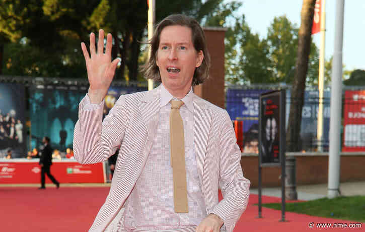 Wes Anderson’s next film ‘The French Dispatch’ delayed