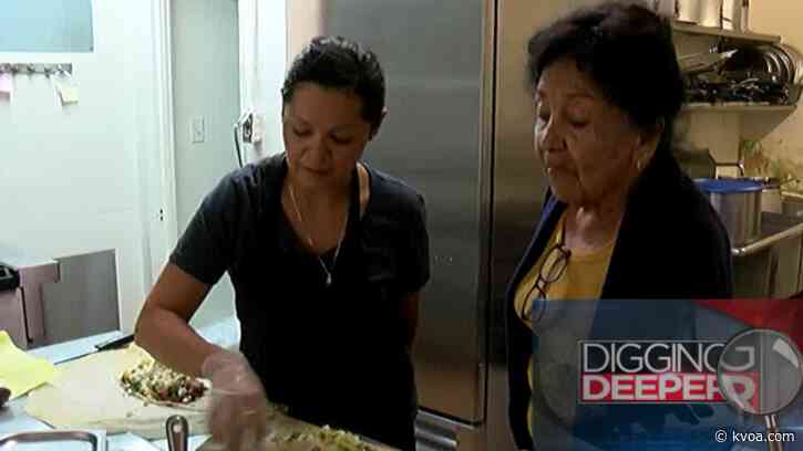 DIGGING DEEPER: Tucsonans react to national study about COVID-19 effect on Hispanic population