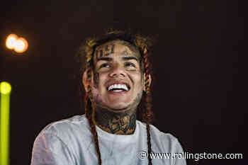 How Tekashi 6ix9ine Got Released Early