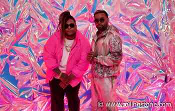 Zion & Lennox on 20 Years of Success, Racy New Song ‘Mujer Satisfecha’