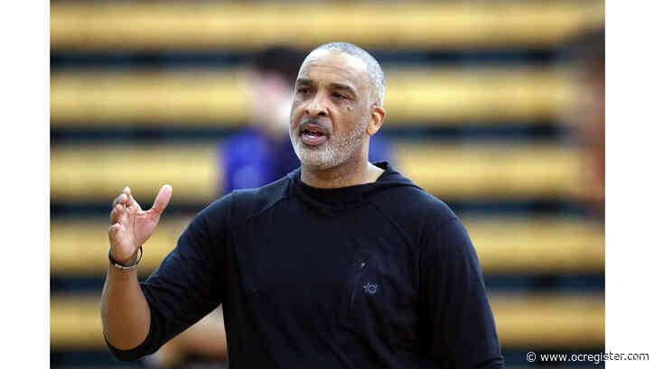 Lakers’ Phil Handy extends his coaching passion with pandemic-proof app