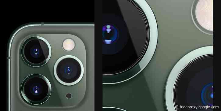 White-hat hacker able to hijack iPhone camera; Apple has now fixed