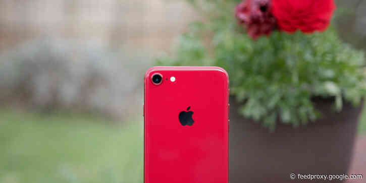 Exclusive: iPhone 9 launch imminent, 2020 ‘iPhone SE’ in red, white, and black with up to 256GB