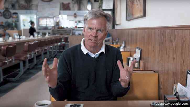 Former Apple SVP Ron Johnson praises Apple’s proactive approach to closing retail stores