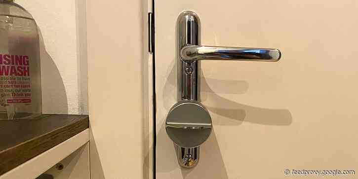 Review: Danalock, the device which finally persuaded me to get a smart lock