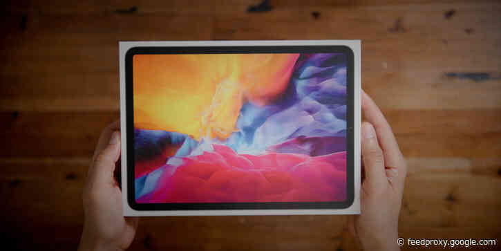 iPad Pro (2020) top features and impressions – a glimpse into the future [Video]