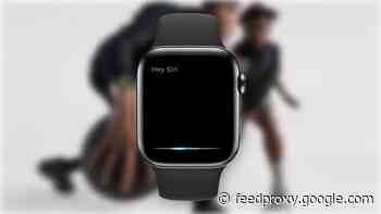 Spotify launches Siri support for Apple Watches running watchOS 6