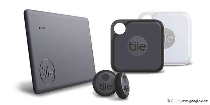 Tile says Apple breaking promises, that anticompetitive behavior is worse