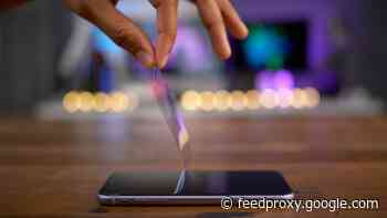 WSJ: Apple ‘scrambling’ to prevent iPhone delays amid COVID-19 pandemic