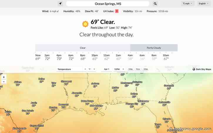 What Apple buying Dark Sky could mean for iOS 14, iPad and Mac, and developers