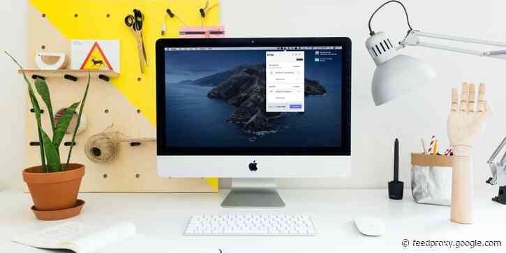 Krisp eliminates unwanted background noise from Zoom, Skype, Google Hangouts, etc