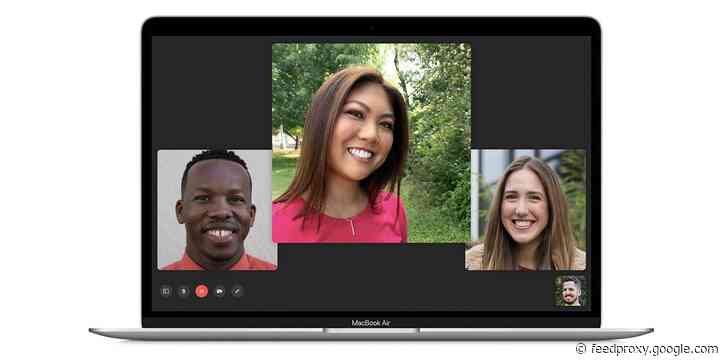 Opinion: FaceTime for Android and Windows could make it the new default