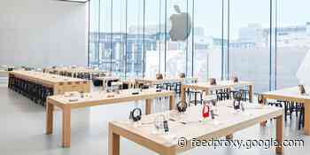 Apple coronavirus donation doubled in China, focusing on long-term efforts