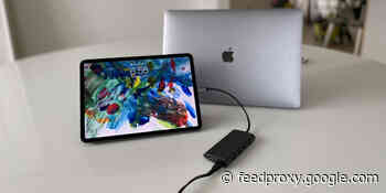 How to use Ethernet with iPad over USB-C or Lightning