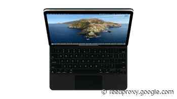 Screens VNC client for iOS updated with mouse and trackpad support on iPadOS