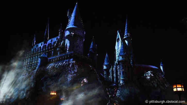 Pennsylvania Librarian Creates Virtual Harry Potter-Themed Escape Room